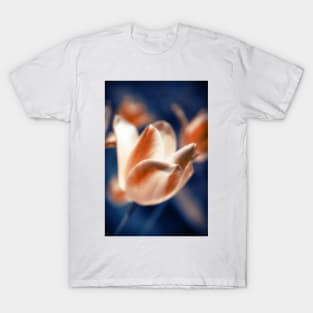 Tulips Flowers T-Shirt